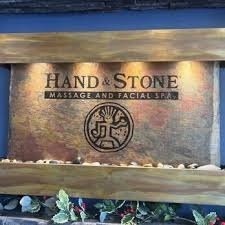 Hand & Stone Massage and Facial Spa
